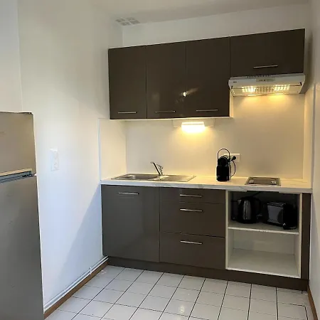 Bienvenue A L'oustalet Appt 7 公寓 Cazaubon