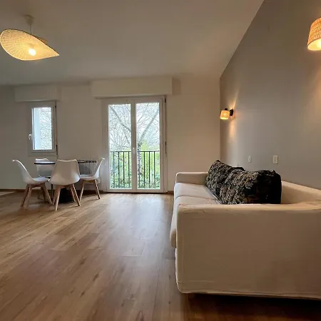 Bienvenue A L'oustalet Appt 7 公寓