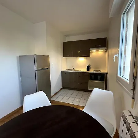 Bienvenue A L'oustalet Appt 7 Cazaubon