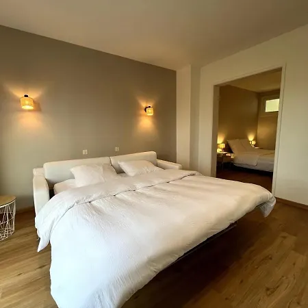 Bienvenue A L'oustalet Appt 7