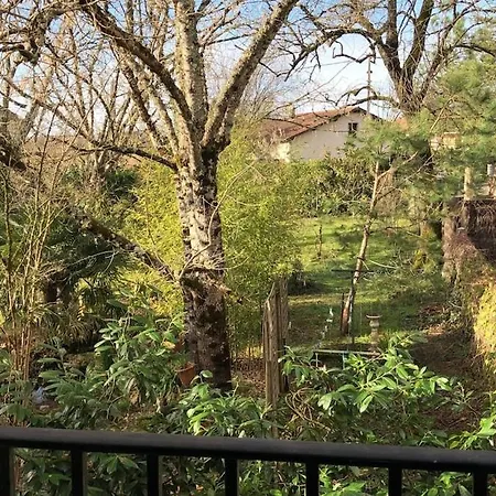 Bienvenue A L'oustalet Appt 7