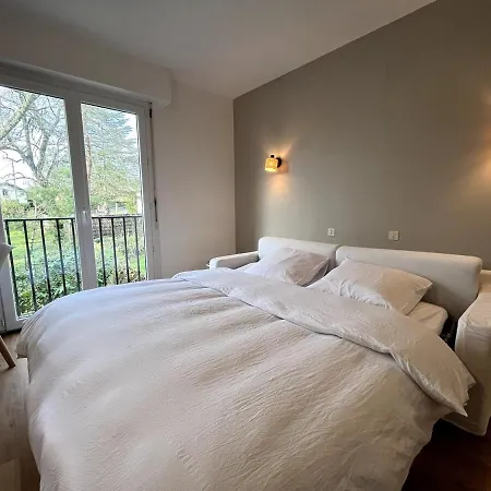 Bienvenue A L'oustalet Appt 7 Apartment
