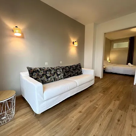 Bienvenue A L'oustalet Appt 7 Apartment *