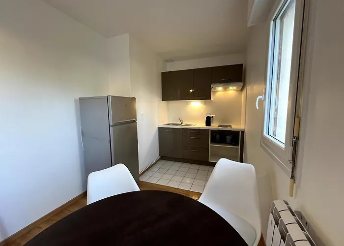 Bienvenue A L'oustalet Appt 7 Cazaubon